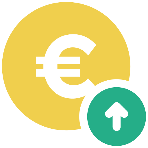 Евро Generic Others иконка
