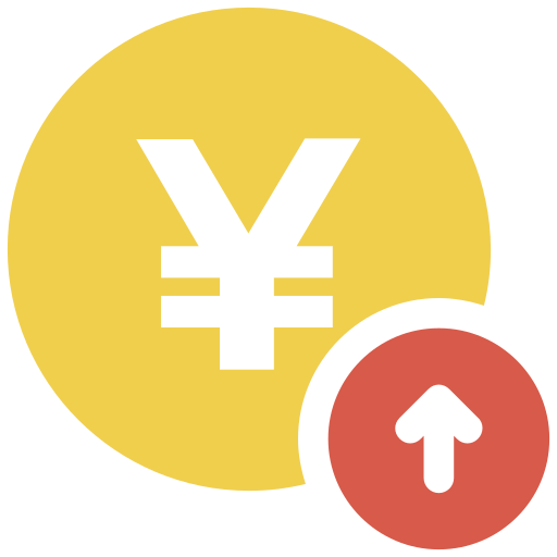 yen Generic Others icon
