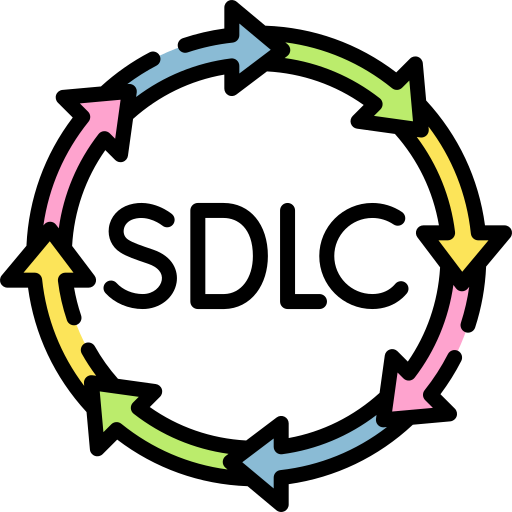 ciclo Special Lineal color icono