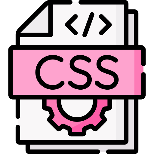 cssファイル Special Lineal color icon