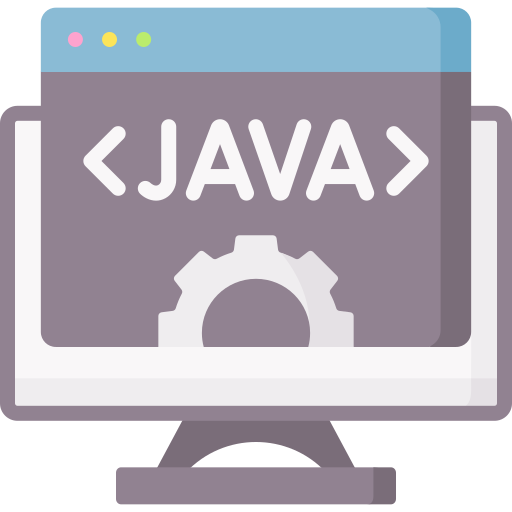 java Special Flat icon