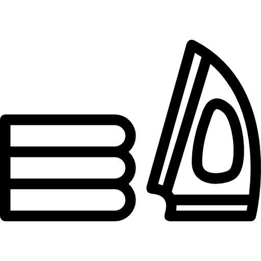 Iron Berkahicon Lineal icon