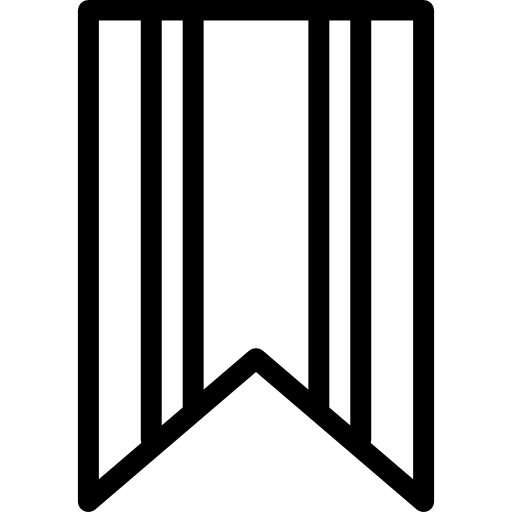 Лента Berkahicon Lineal иконка