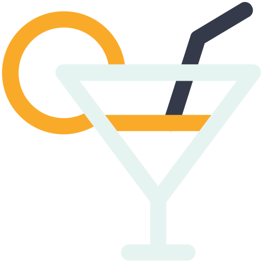 飲む Generic outline icon