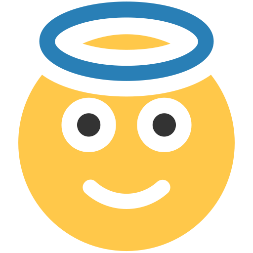 Smiley Generic Others icon