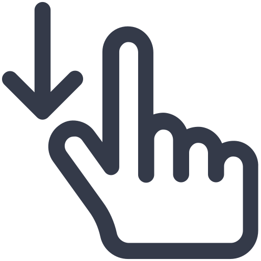 pfeil Generic outline icon