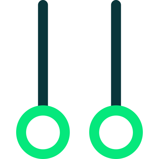 cirkel Generic outline icoon