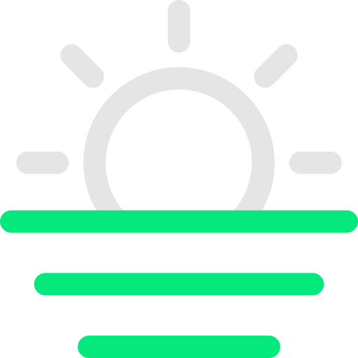 wetter Generic outline icon