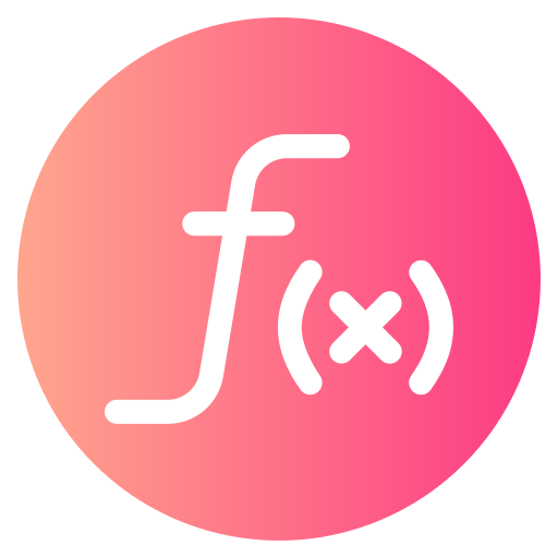 función Generic gradient fill icono