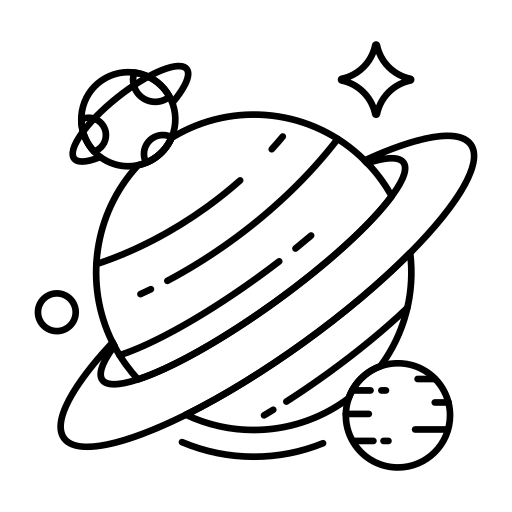 drehend Generic black outline icon