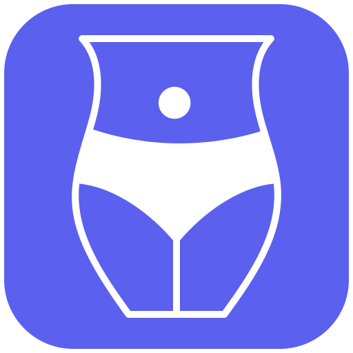 Swimming suit Generic color fill icon