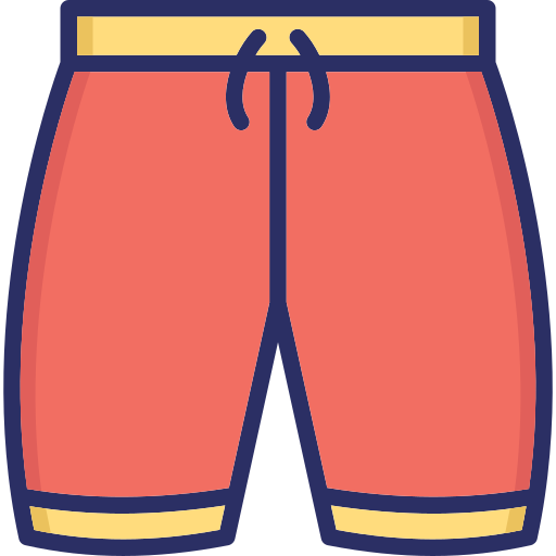 Boxer Generic color lineal-color icon