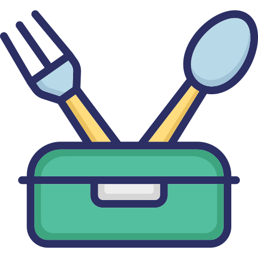 Dining Generic color lineal-color icon