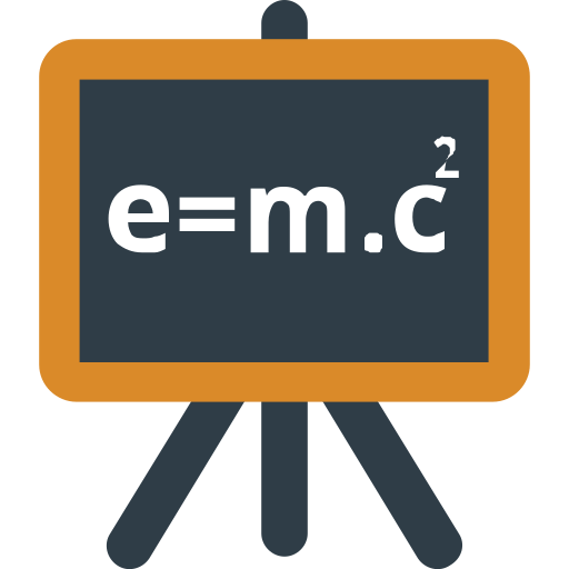 Einstein formula Generic Others icon
