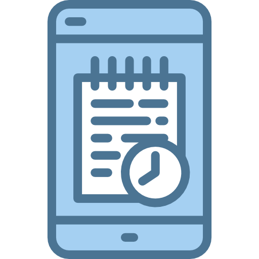 smartfon Payungkead Blue ikona