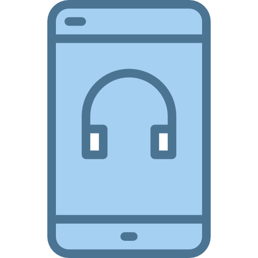 smartfon Payungkead Blue ikona