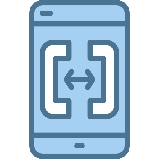 Смартфон Payungkead Blue иконка