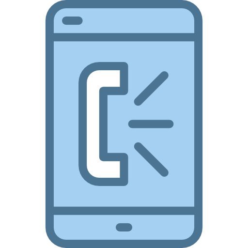 smartphone Payungkead Blue icona