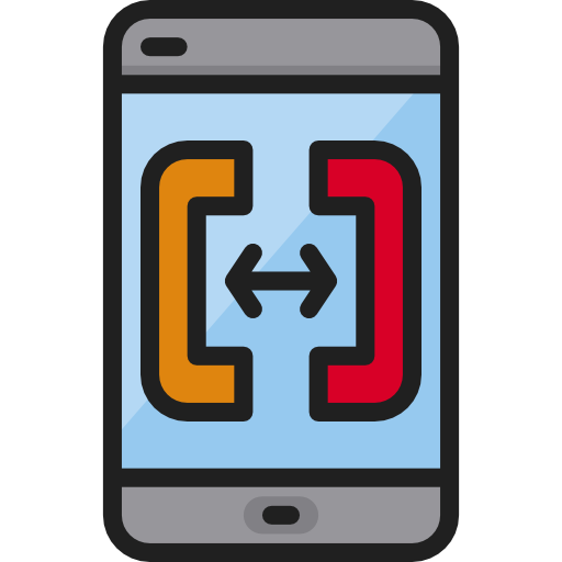 smartfon Payungkead Lineal Color ikona