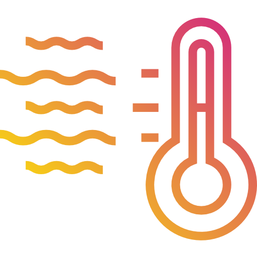 Термометр Payungkead Gradient иконка
