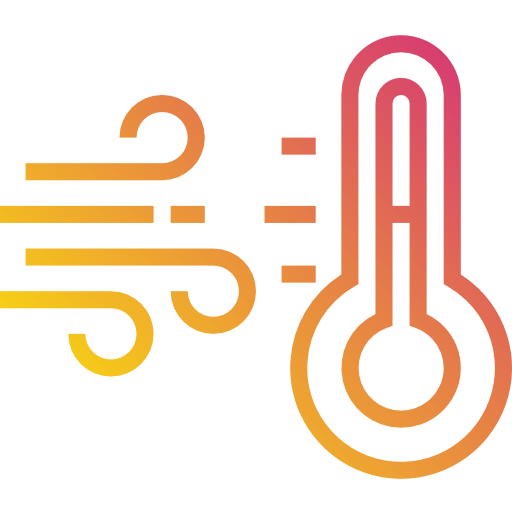 Термометр Payungkead Gradient иконка