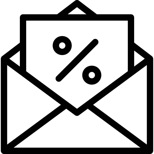 verkaufssymbol Generic outline icon
