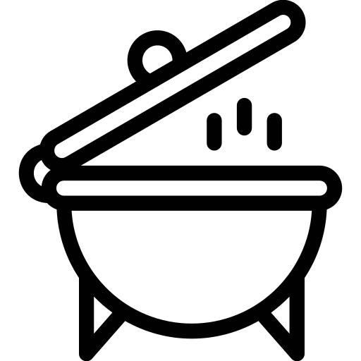 kochsymbol Generic outline icon