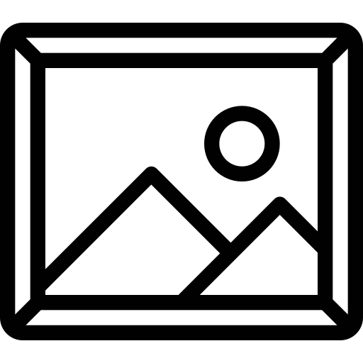 malsymbol Generic outline icon