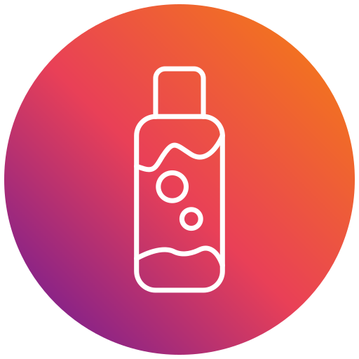 Toner Generic gradient fill icon