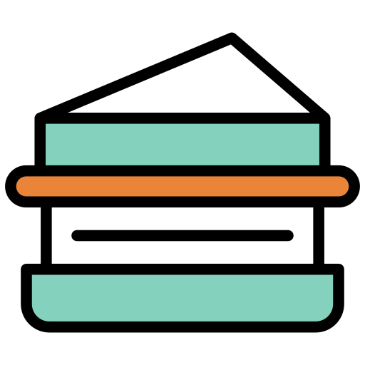 sandwich Generic color lineal-color icon