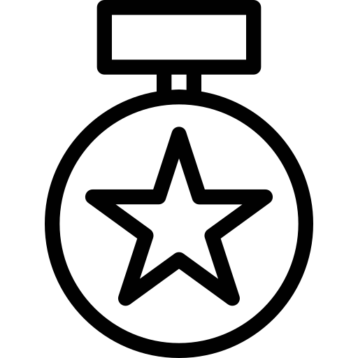 방패 Generic outline icon