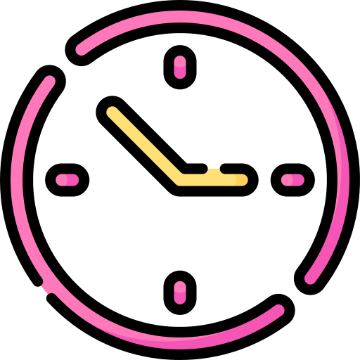 neonuhr Special Lineal color icon