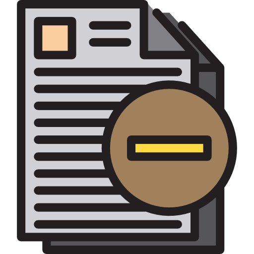 ファイル Payungkead Lineal Color icon