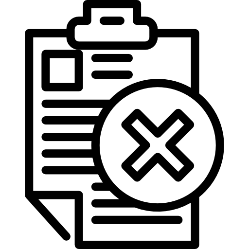 クリップボード Payungkead Lineal icon