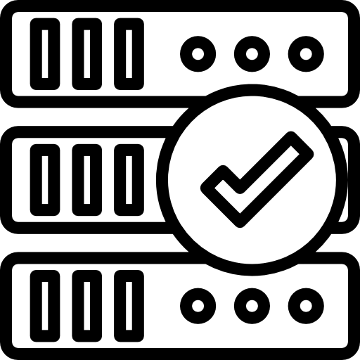 저장 Payungkead Lineal icon