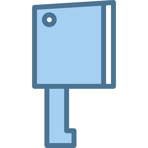 包丁 Payungkead Blue icon