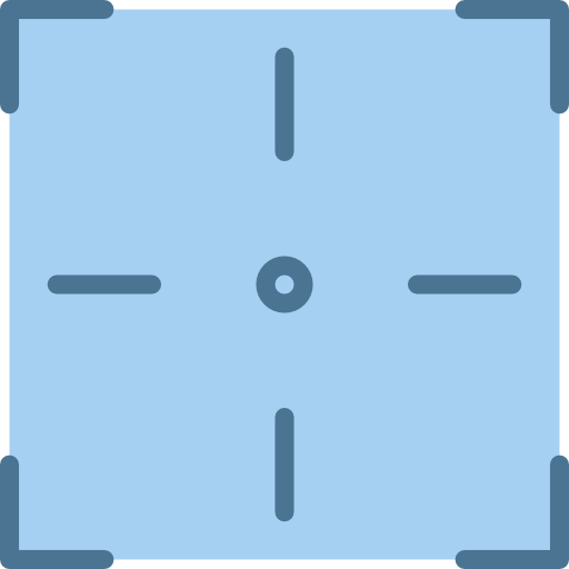 표적 Payungkead Blue icon