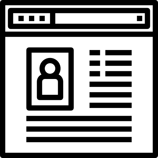 ユーザー Catkuro Lineal icon