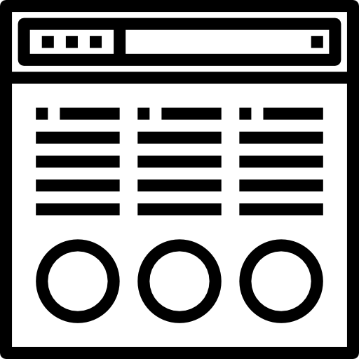 브라우저 Catkuro Lineal icon