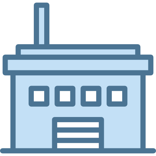 fábrica Payungkead Blue icono