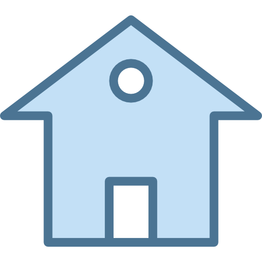 дом Payungkead Blue иконка