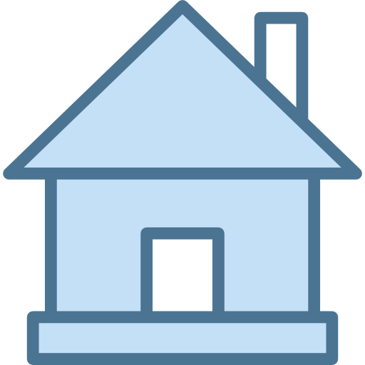집 Payungkead Blue icon