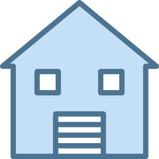 дом Payungkead Blue иконка