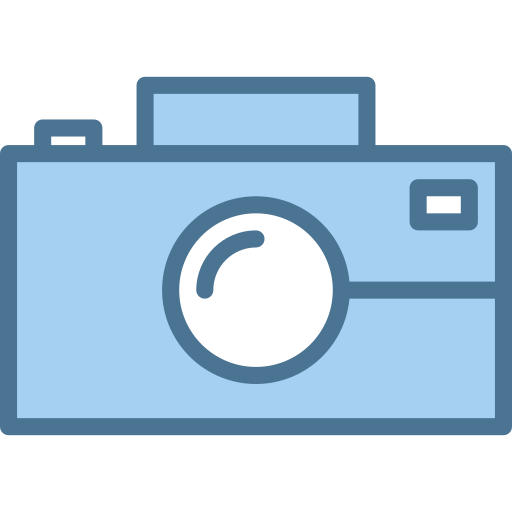 фото камера Payungkead Blue иконка