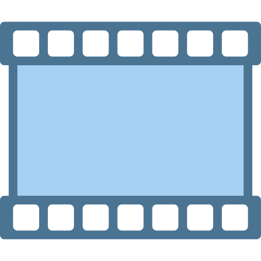 Film Payungkead Blue icon