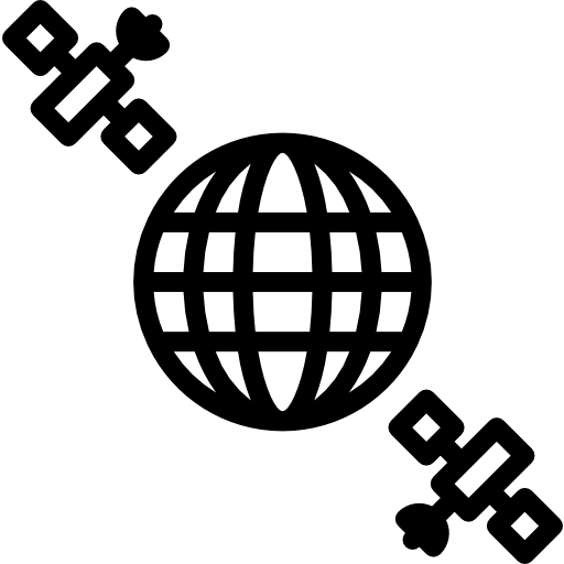 спутник Payungkead Lineal иконка