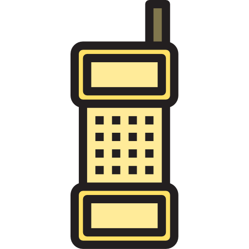 電話 Catkuro Lineal Color icon