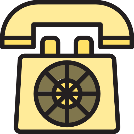 Phone Catkuro Lineal Color icon