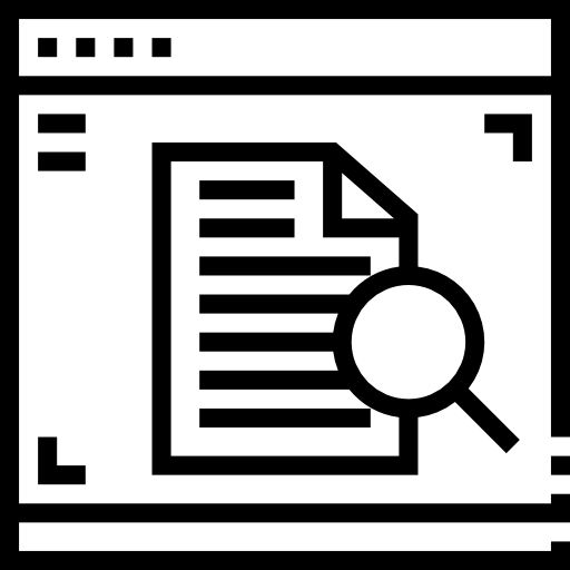 ブラウザ Payungkead Lineal icon