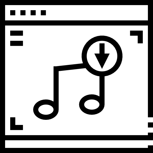 przeglądarka Payungkead Lineal ikona